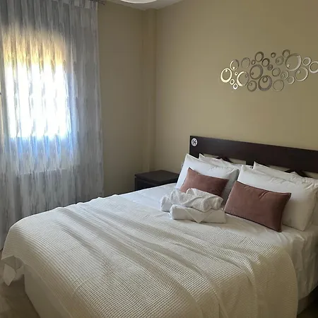 Casa San Gabriel Daire *