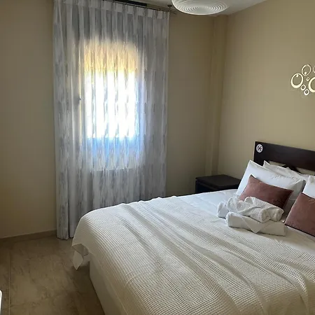 Daire Casa San Gabriel *