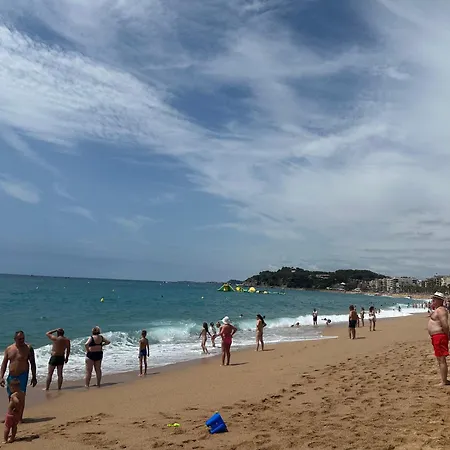 Casa San Gabriel Appartement Lloret de Mar