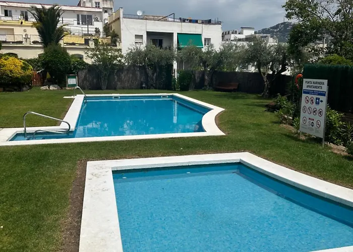 Casa San Gabriel Appartement *
