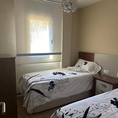 Apartment Casa San Gabriel Lloret de Mar
