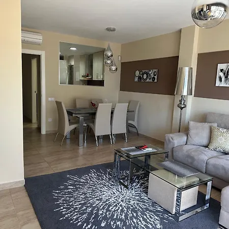 Casa San Gabriel Apartment Lloret de Mar