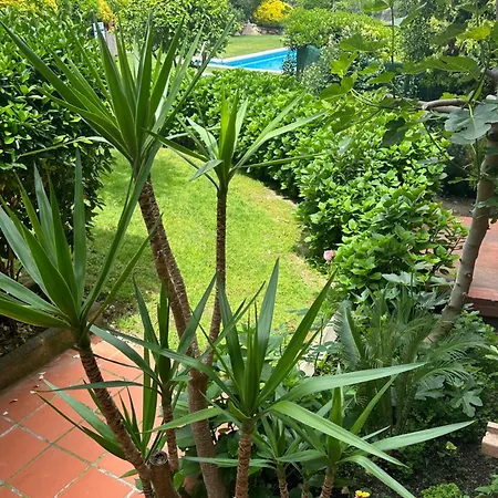 Appartement Casa San Gabriel Lloret de Mar