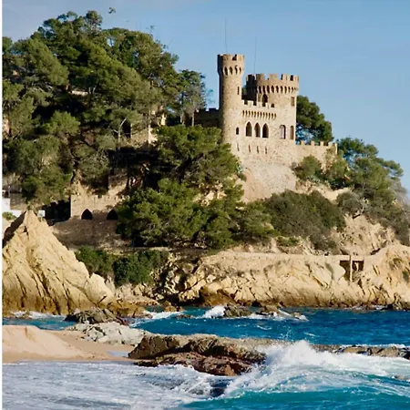 Casa San Gabriel *