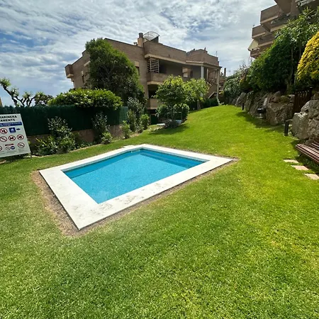 Casa San Gabriel Lloret de Mar