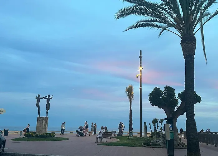 Lejlighed Casa San Gabriel Lloret de Mar