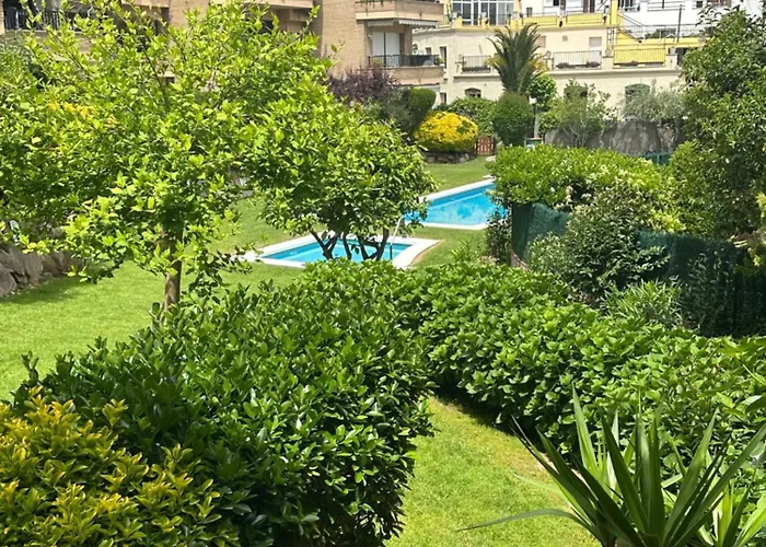 Casa San Gabriel *