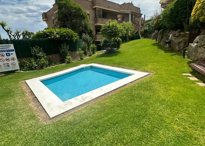 Casa San Gabriel Lloret de Mar